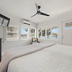 The Magnolia Cottage