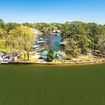 The Azalea House