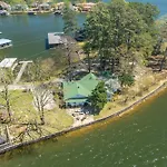 The Azalea House