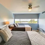 Quaint Hot Springs Condo With Views And Pool Access!