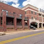 Walk To Bathhouses, Historic Dtwn Building, Room # 302