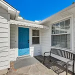 Hot Springs Vacation Rental With Hot Tub And Grill