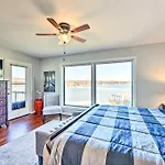 Waterfront Hot Springs Condo With Pool Access!