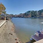 Hot Springs Condo With Lake Access And Boat Dock!