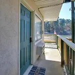 Hot Springs Condo With Lake Access And Boat Dock!