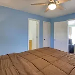 Hot Springs Condo With Lake Access And Boat Dock!