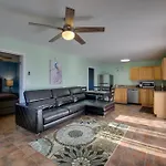 Hot Springs Condo With Lake Access And Boat Dock!