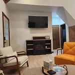 The Cabins At Northwood Trails