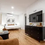 Heart Of Downtown, Steps To Bathhouses & Restaurants, Room # 102