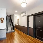Heart Of Downtown, Steps To Bathhouses & Restaurants, Room # 102