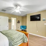Beautiful Home Less Than 1 Mi To Hot Springs National Park