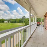 Beautiful Home Less Than 1 Mi To Hot Springs National Park