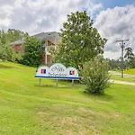 Beautiful Home Less Than 1 Mi To Hot Springs National Park