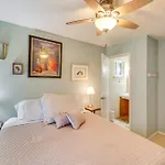 Hot Springs Dog-Friendly Home About 1 Mi To Downtown