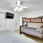 Lakefront Hot Springs Duplex With Shared Dock
