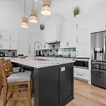 Family Fun House - Pet Friendly! 12 Min To Oaklawn