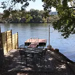 Lake Haven Cottage On Lake Hamilton