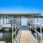7 Mi To Hot Springs Natl Park Home With Boat Slip