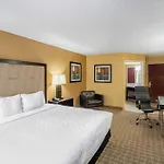 La Quinta By Wyndham Hot Springs