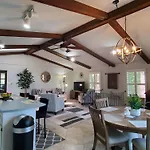 Lake Catherine Serenity Retreat