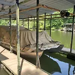 Lake Catherine Serenity Retreat