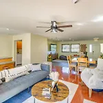 Hot Springs Condo On Lake Hamilton With Boat Slip!