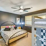 Hot Springs Condo On Lake Hamilton With Boat Slip!