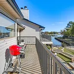 Hot Springs Condo On Lake Hamilton With Boat Slip!