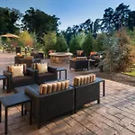 Courtyard By Marriott Hot Springs
