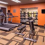 Courtyard By Marriott Hot Springs