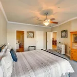 Hot Springs Condo On Lake Hamilton With Pool Access