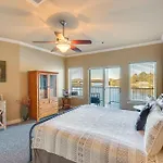 Hot Springs Condo On Lake Hamilton With Pool Access