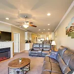 Hot Springs Condo On Lake Hamilton With Pool Access