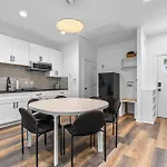 Modern Cabin Oaklawn In 10 Min Private Patio