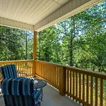 Modern Cabin Oaklawn In 10 Min Private Patio