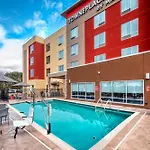 Towneplace Suites By Marriott Hot Springs