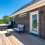 The June Hot Tub With King Beds On 2 Acres