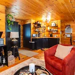 Rock N Roll Lake Haus