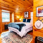 Rock N Roll Lake Haus