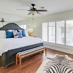 Million-Dollar Views Condo On Lake Hamilton!