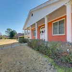 Hot Springs Home With Pool - Half Mile To Oaklawn!