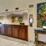 Comfort Inn & Suites Hot Springs Central