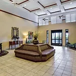 Comfort Inn & Suites Hot Springs Central