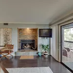 Hot Springs Condo With Lake Access And Community Pool