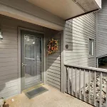 Hot Springs Condo With Lake Access And Community Pool