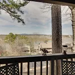 Hot Springs Condo With Lake Access And Community Pool