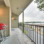 Hot Springs Resort Condo With Pool And Lake Access!