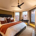 The Nest Of Hot Springs, A Luxury African Tent Retreat