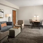 Embassy Suites By Hilton At Hot Springs Convention Center