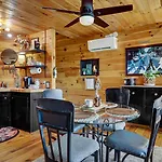 Rock N Roll Lake Haus